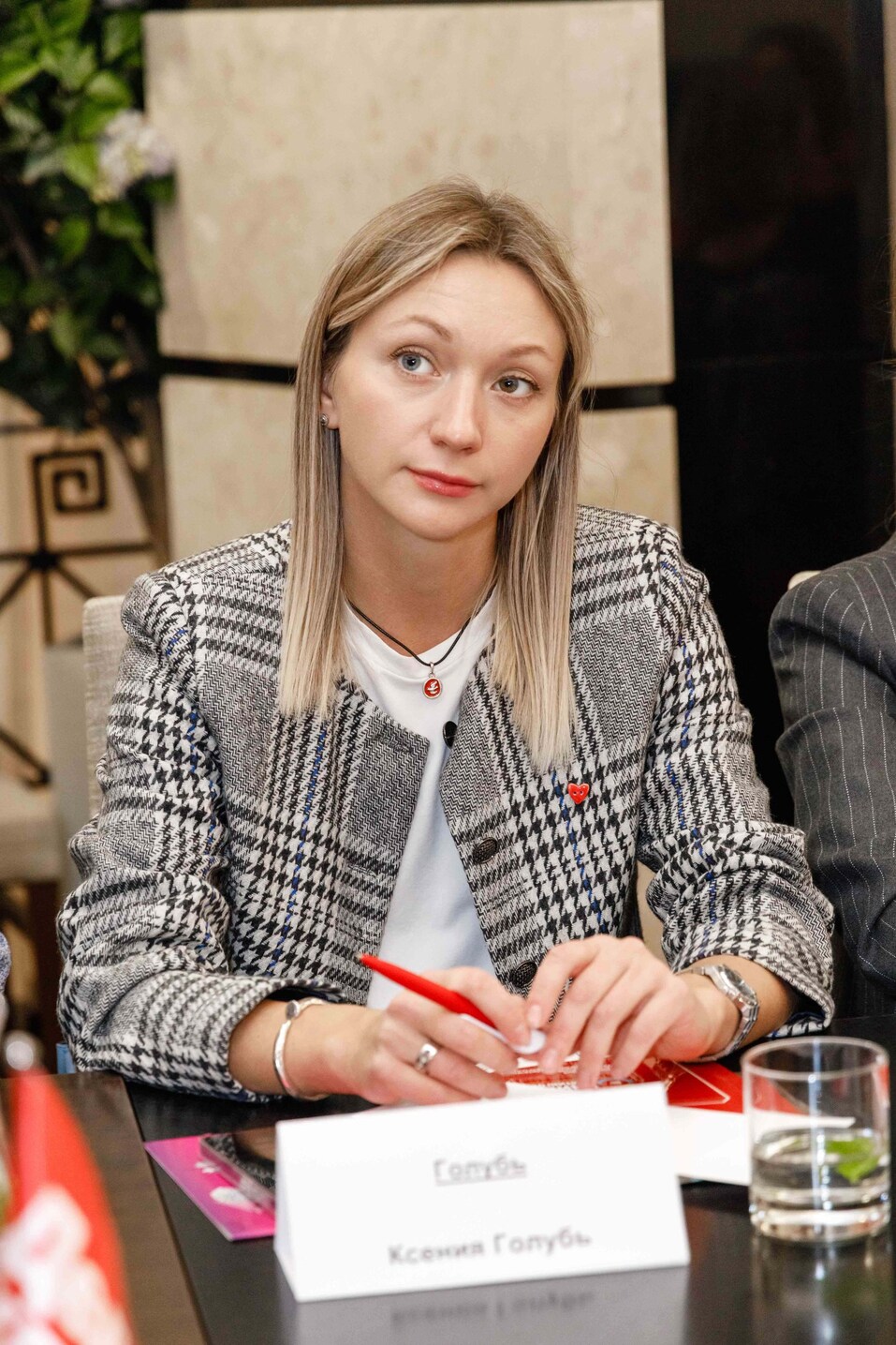 Определены номинанты на «Человека года в сфере дизайна одежды»-2025 19 Определены номинанты на «Человека года в сфере дизайна одежды»-2025 19