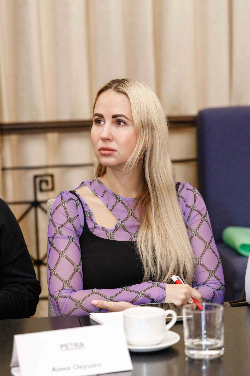 Определены номинанты на «Человека года в сфере дизайна одежды»-2025 20 Определены номинанты на «Человека года в сфере дизайна одежды»-2025 20