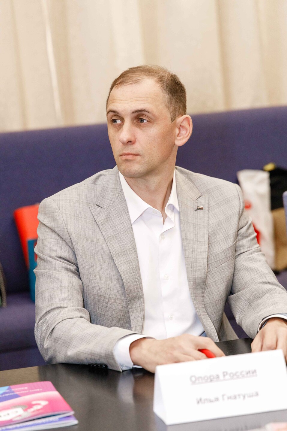 Определены номинанты на «Человека года в сфере дизайна одежды»-2025 22 Определены номинанты на «Человека года в сфере дизайна одежды»-2025 22