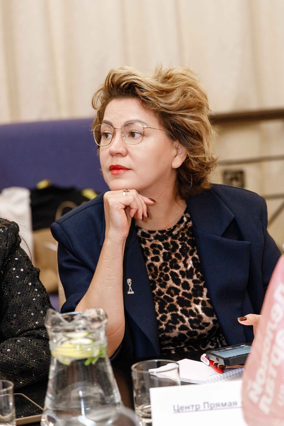 Определены номинанты на «Человека года в сфере дизайна одежды»-2025 23 Определены номинанты на «Человека года в сфере дизайна одежды»-2025 23