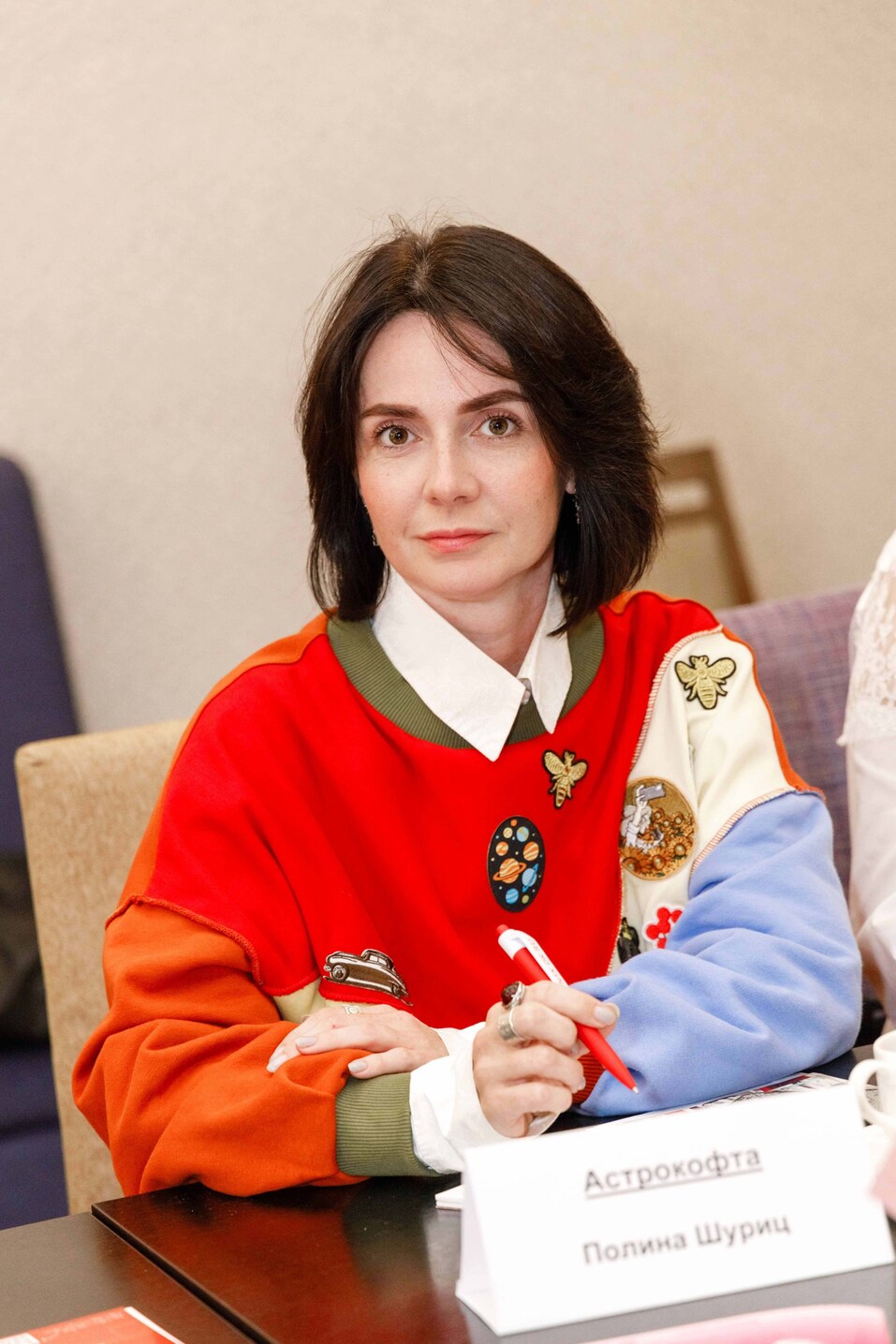 Определены номинанты на «Человека года в сфере дизайна одежды»-2025 24 Определены номинанты на «Человека года в сфере дизайна одежды»-2025 24