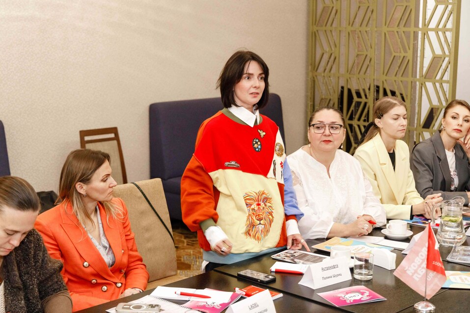 Определены номинанты на «Человека года в сфере дизайна одежды»-2025 28 Определены номинанты на «Человека года в сфере дизайна одежды»-2025 28