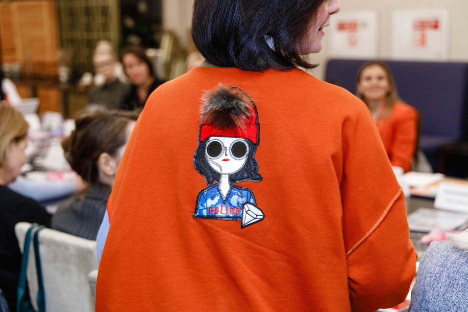 Определены номинанты на «Человека года в сфере дизайна одежды»-2025 31 Определены номинанты на «Человека года в сфере дизайна одежды»-2025 31