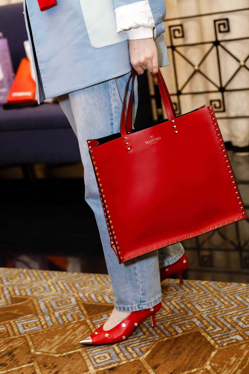 Определены номинанты на «Человека года в сфере дизайна одежды»-2025 34 Определены номинанты на «Человека года в сфере дизайна одежды»-2025 34