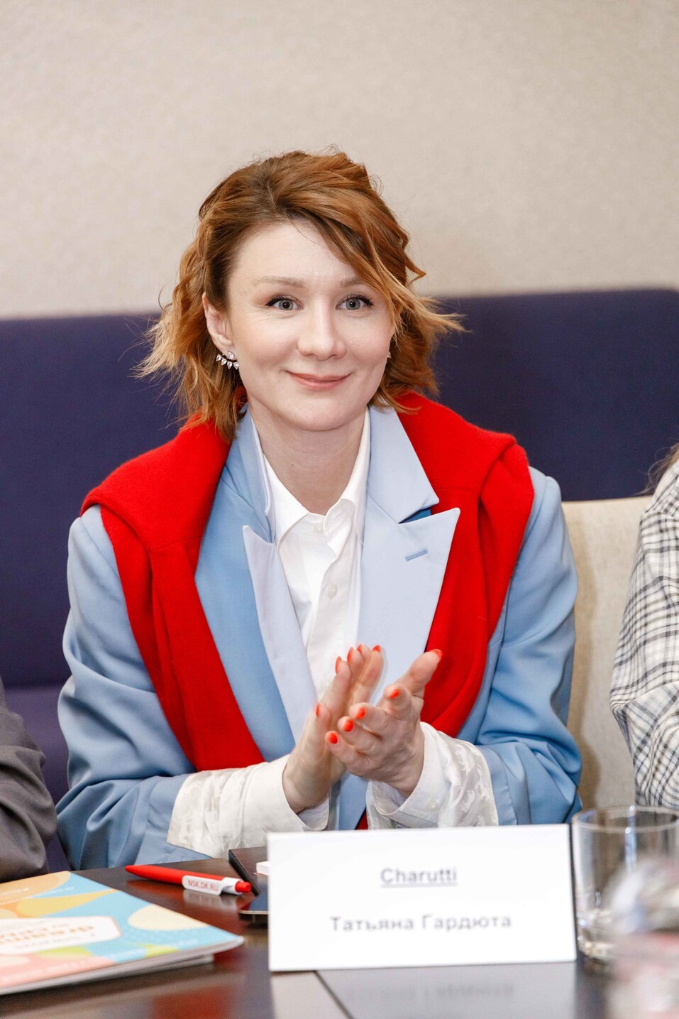 Определены номинанты на «Человека года в сфере дизайна одежды»-2025 37 Определены номинанты на «Человека года в сфере дизайна одежды»-2025 37