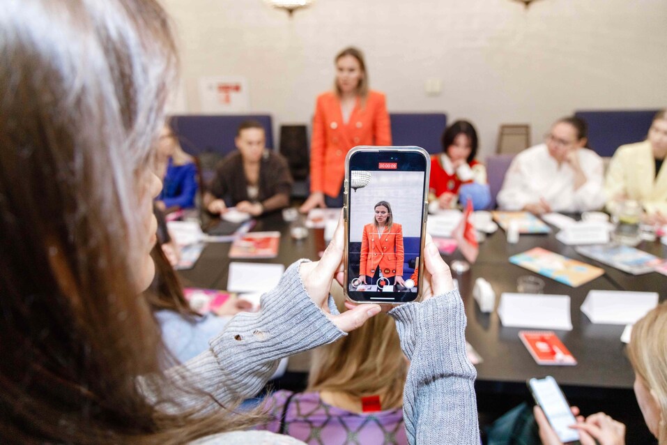 Определены номинанты на «Человека года в сфере дизайна одежды»-2025 40 Определены номинанты на «Человека года в сфере дизайна одежды»-2025 40