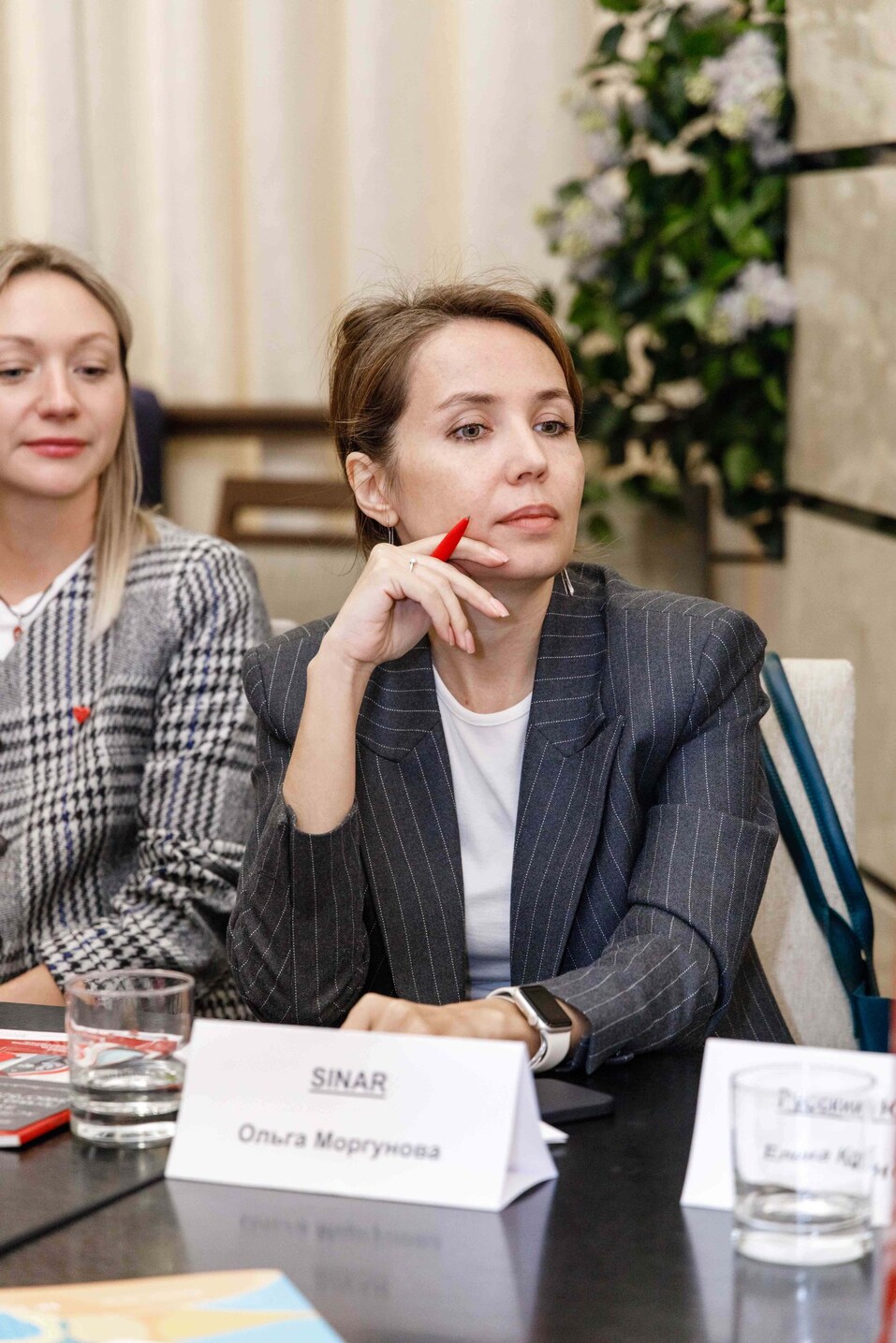 Определены номинанты на «Человека года в сфере дизайна одежды»-2025 44 Определены номинанты на «Человека года в сфере дизайна одежды»-2025 44