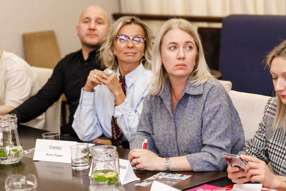 Определены номинанты на «Человека года в сфере дизайна одежды»-2025 48 Определены номинанты на «Человека года в сфере дизайна одежды»-2025 48