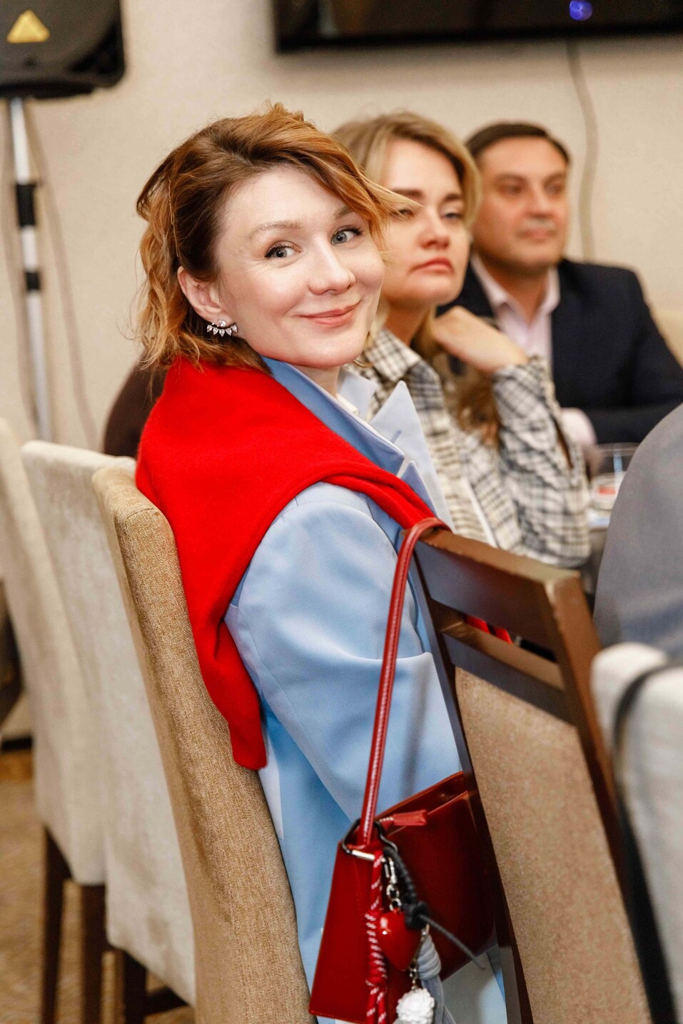 Определены номинанты на «Человека года в сфере дизайна одежды»-2025 50 Определены номинанты на «Человека года в сфере дизайна одежды»-2025 50