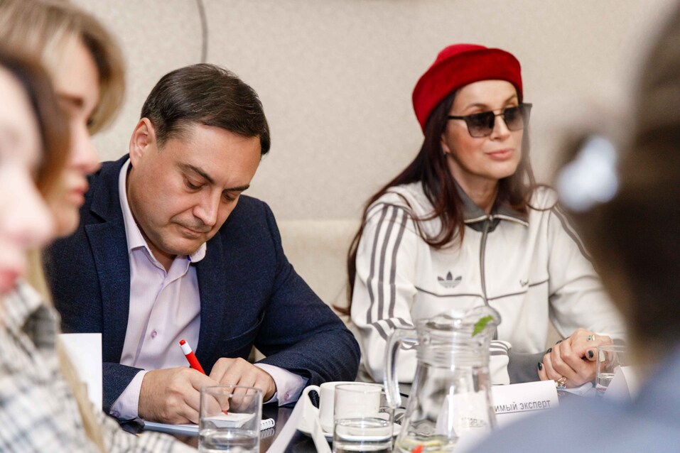 Определены номинанты на «Человека года в сфере дизайна одежды»-2025 53 Определены номинанты на «Человека года в сфере дизайна одежды»-2025 53