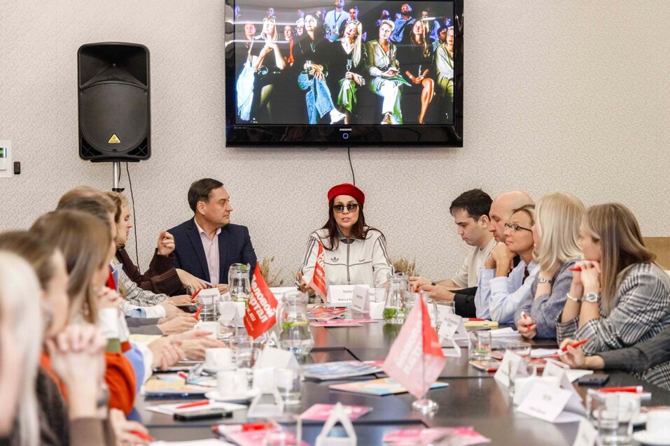 Определены номинанты на «Человека года в сфере дизайна одежды»-2025 55 Определены номинанты на «Человека года в сфере дизайна одежды»-2025 55