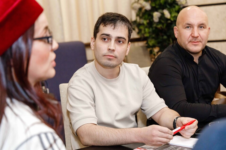 Определены номинанты на «Человека года в сфере дизайна одежды»-2025 56 Определены номинанты на «Человека года в сфере дизайна одежды»-2025 56