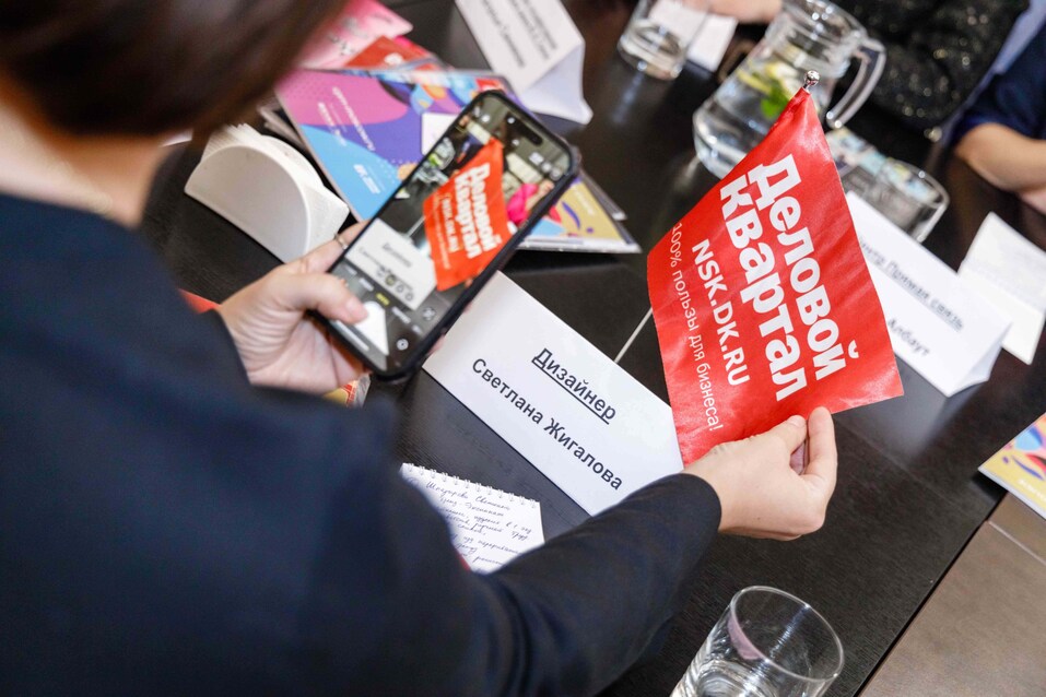 Определены номинанты на «Человека года в сфере дизайна одежды»-2025 58 Определены номинанты на «Человека года в сфере дизайна одежды»-2025 58