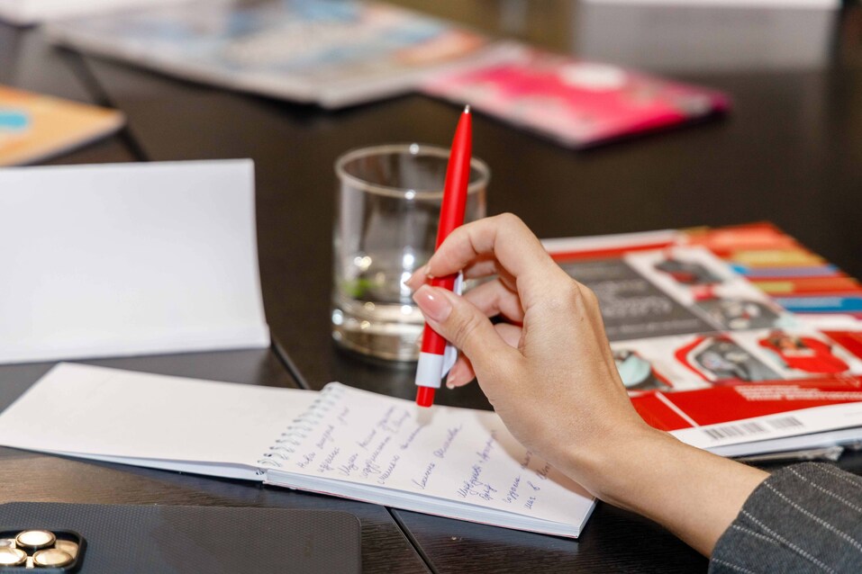 Определены номинанты на «Человека года в сфере дизайна одежды»-2025 60 Определены номинанты на «Человека года в сфере дизайна одежды»-2025 60