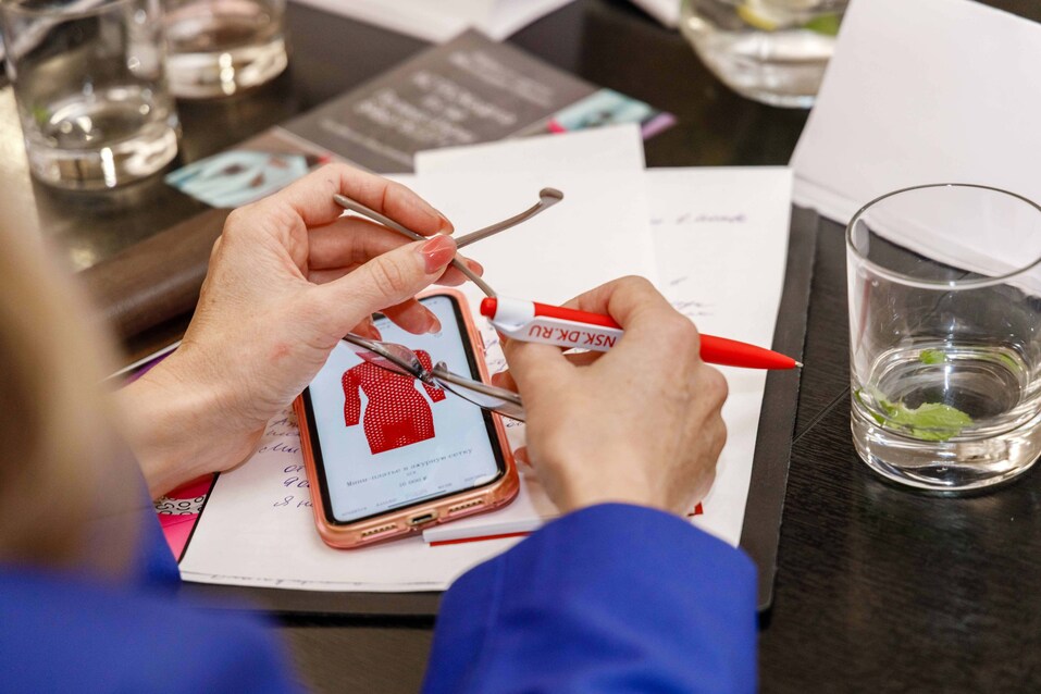 Определены номинанты на «Человека года в сфере дизайна одежды»-2025 63 Определены номинанты на «Человека года в сфере дизайна одежды»-2025 63