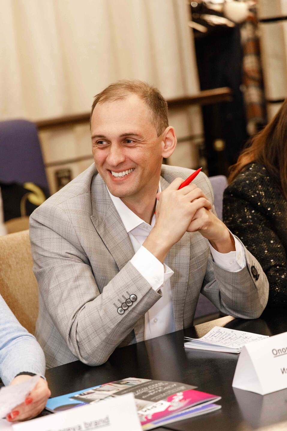 Определены номинанты на «Человека года в сфере дизайна одежды»-2025 68 Определены номинанты на «Человека года в сфере дизайна одежды»-2025 68