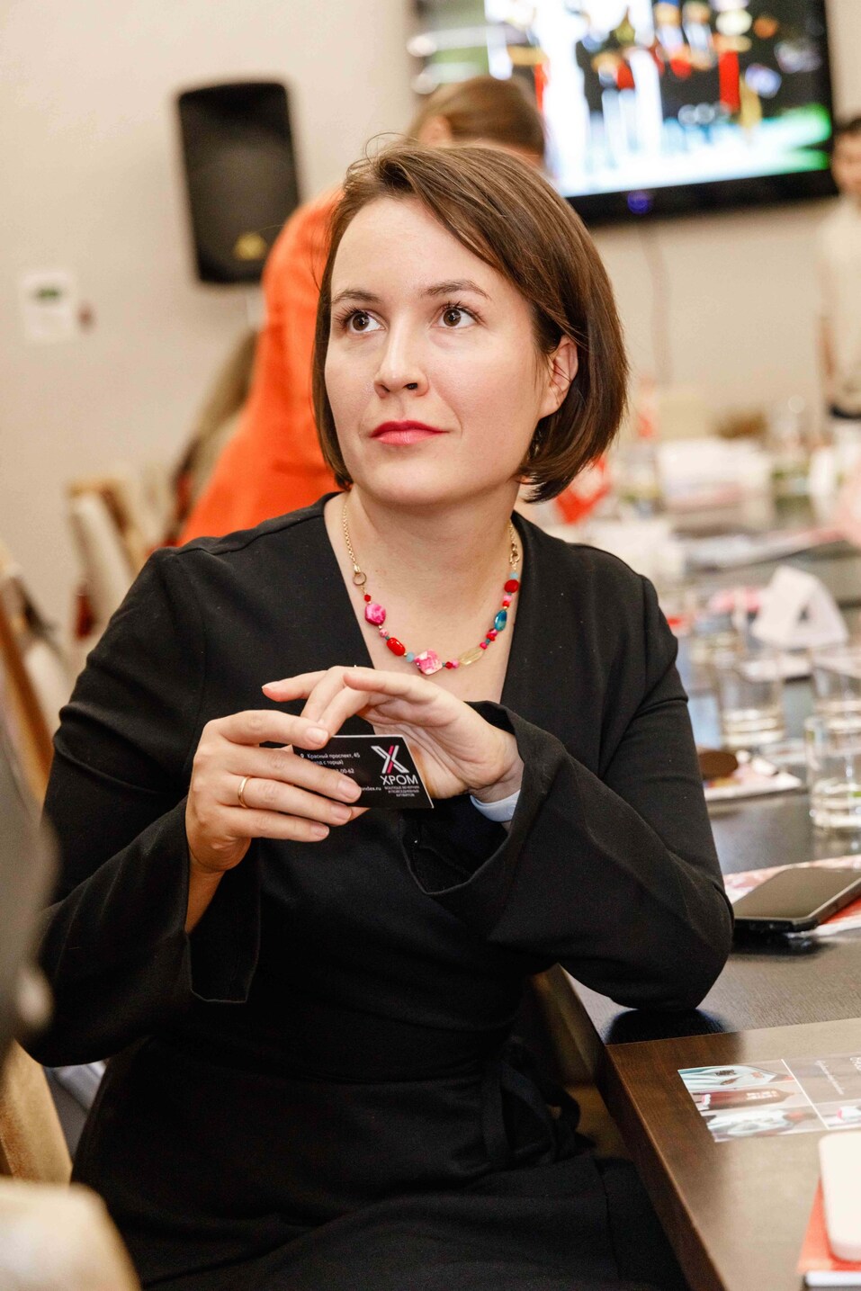 Определены номинанты на «Человека года в сфере дизайна одежды»-2025 70 Определены номинанты на «Человека года в сфере дизайна одежды»-2025 70