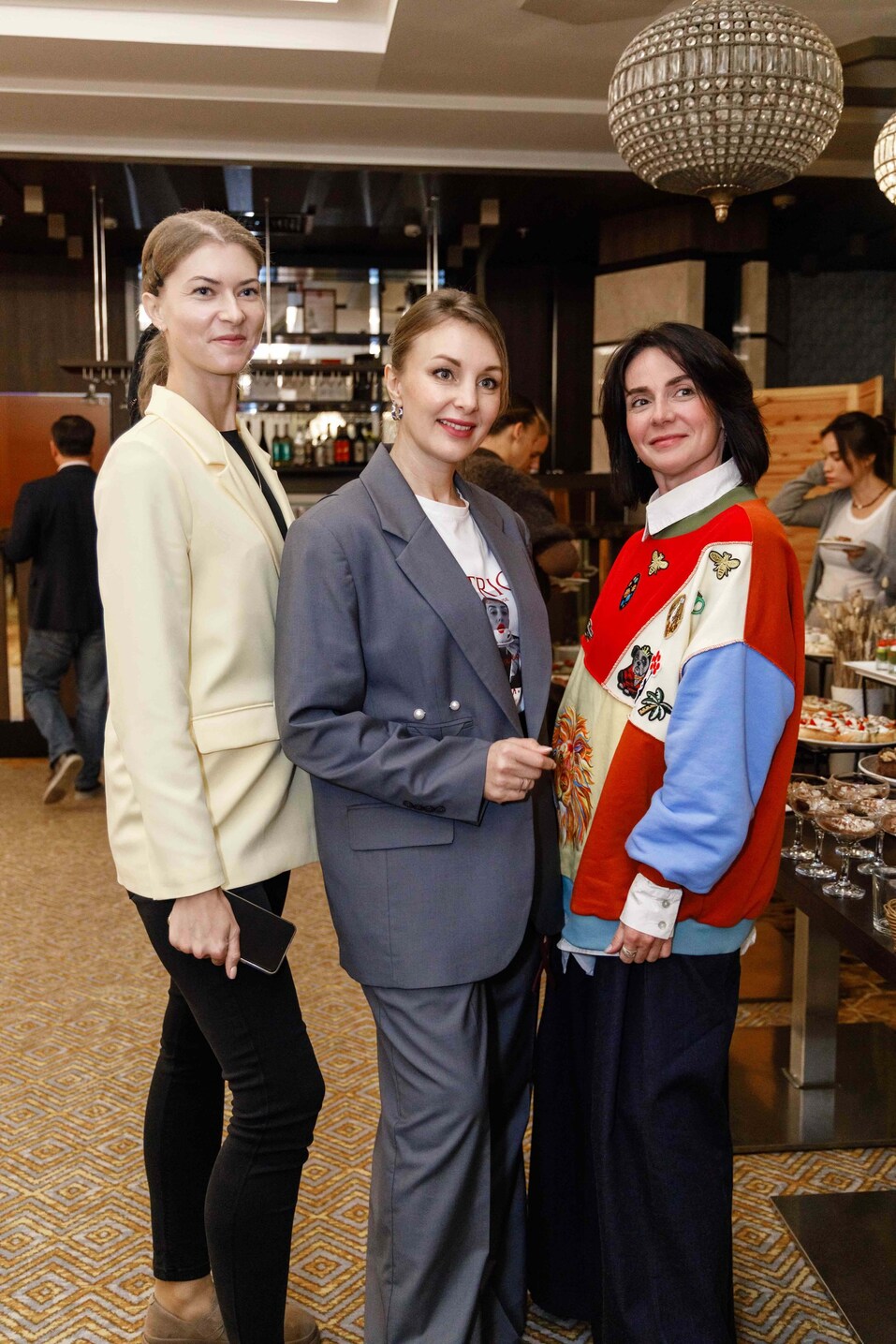 Определены номинанты на «Человека года в сфере дизайна одежды»-2025 71 Определены номинанты на «Человека года в сфере дизайна одежды»-2025 71