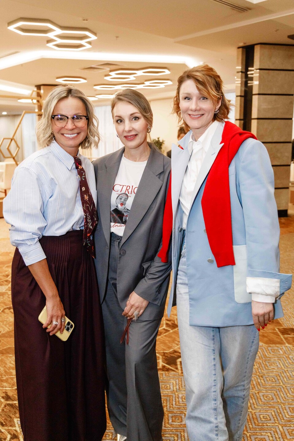 Определены номинанты на «Человека года в сфере дизайна одежды»-2025 72 Определены номинанты на «Человека года в сфере дизайна одежды»-2025 72