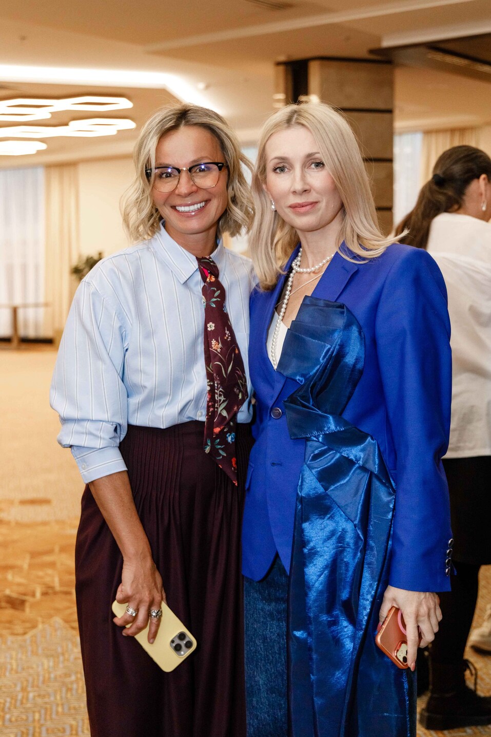 Определены номинанты на «Человека года в сфере дизайна одежды»-2025 74 Определены номинанты на «Человека года в сфере дизайна одежды»-2025 74