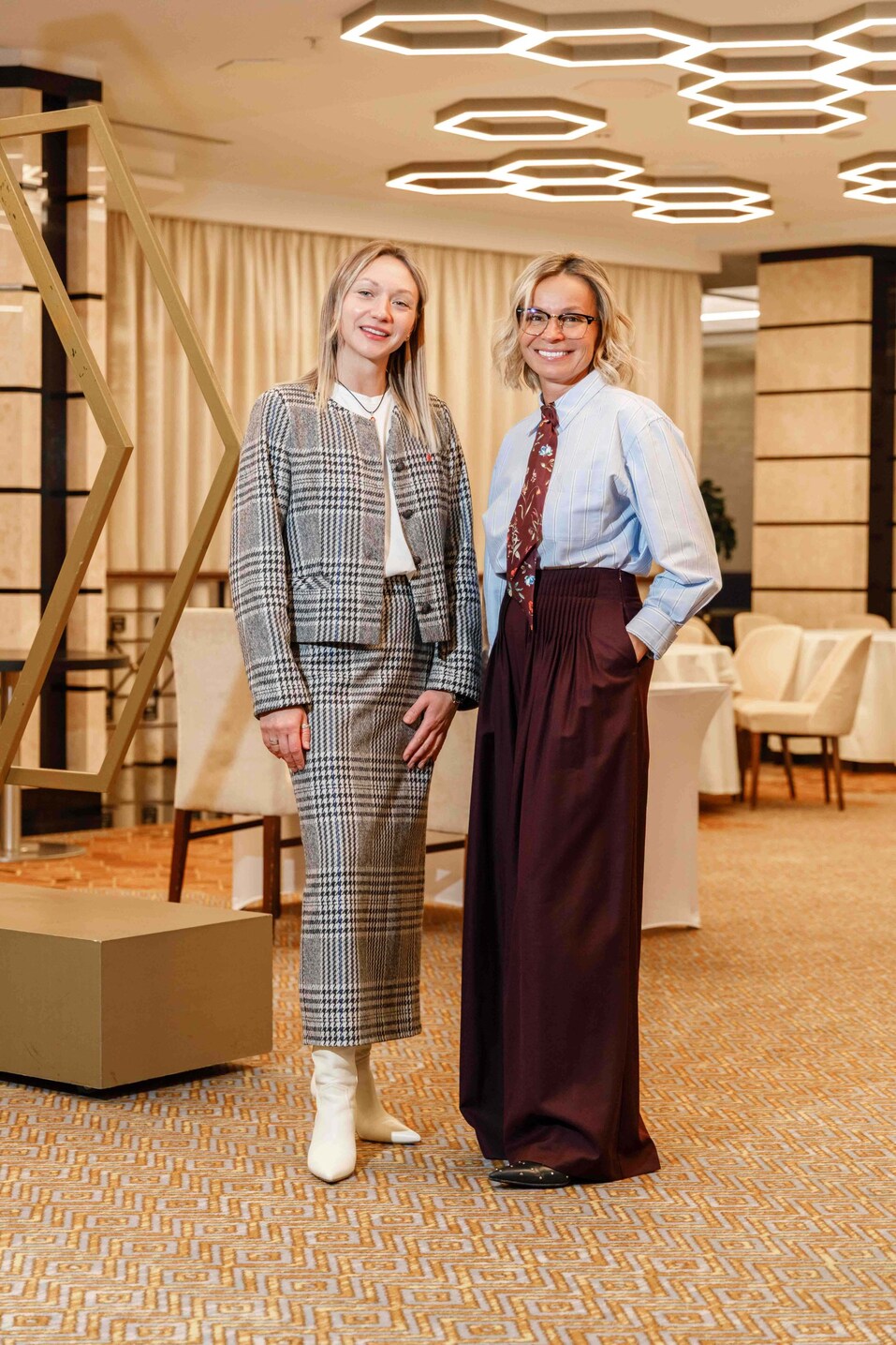 Определены номинанты на «Человека года в сфере дизайна одежды»-2025 76 Определены номинанты на «Человека года в сфере дизайна одежды»-2025 76