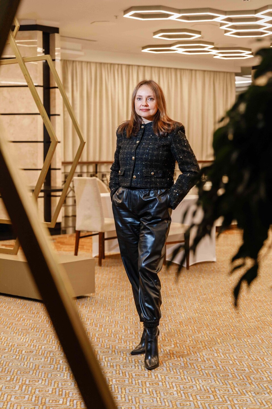 Определены номинанты на «Человека года в сфере дизайна одежды»-2025 78 Определены номинанты на «Человека года в сфере дизайна одежды»-2025 78