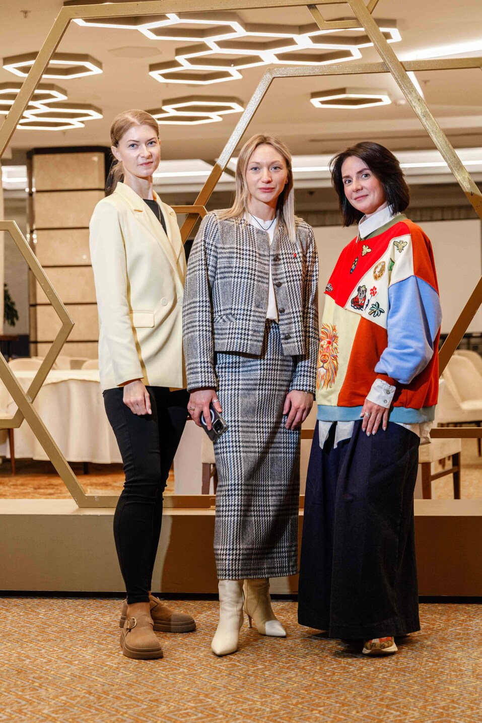 Определены номинанты на «Человека года в сфере дизайна одежды»-2025 79 Определены номинанты на «Человека года в сфере дизайна одежды»-2025 79