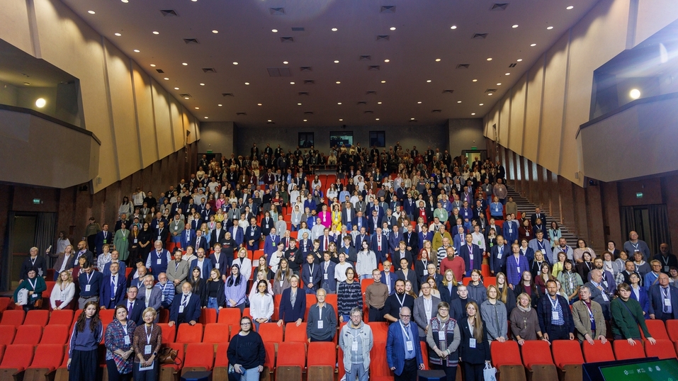 Красноярск впервые принимает Всероссийский съезд археологов 1 Красноярск впервые принимает Всероссийский съезд археологов 1