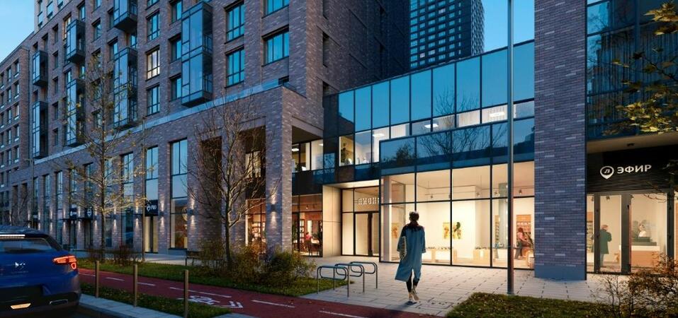 На чем зарабатывают главные девелоперы Екатеринбурга: самые большие проекты ближайших лет 1 На чем зарабатывают главные девелоперы Екатеринбурга: самые большие проекты ближайших лет 1