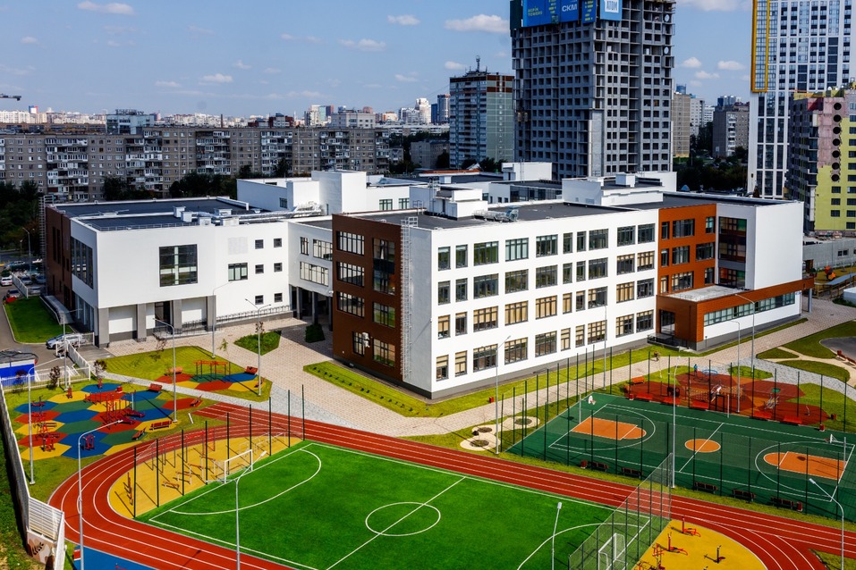 На чем зарабатывают главные девелоперы Екатеринбурга: самые большие проекты ближайших лет 2 На чем зарабатывают главные девелоперы Екатеринбурга: самые большие проекты ближайших лет 2