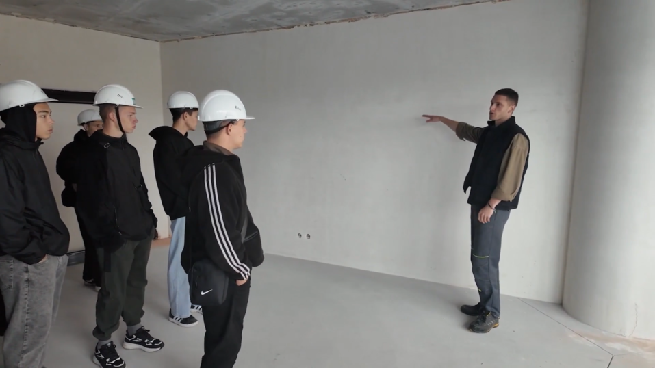 На чем зарабатывают главные девелоперы Екатеринбурга: самые большие проекты ближайших лет 6 На чем зарабатывают главные девелоперы Екатеринбурга: самые большие проекты ближайших лет 6