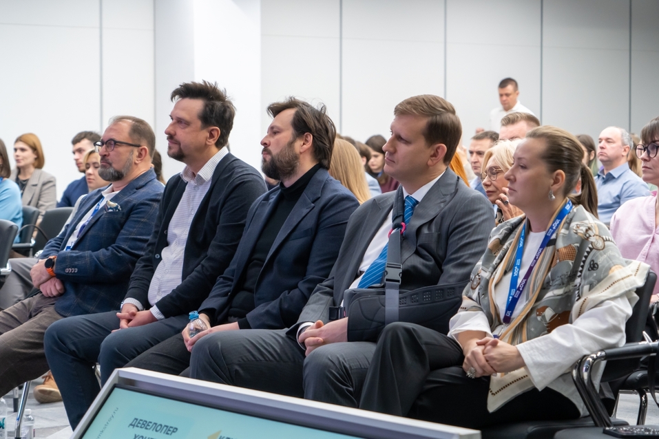 Здесь будет город-сад. Девелоперы и архитекторы показали обновленный Уралмаш 8 Здесь будет город-сад. Девелоперы и архитекторы показали обновленный Уралмаш 8