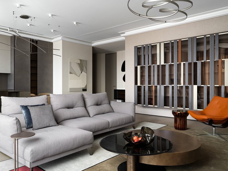 Алексей Гусев, «АРТэврика»: премиальный интерьер и экономия бюджета — несовместимые вещи 1 Алексей Гусев, «АРТэврика»: премиальный интерьер и экономия бюджета — несовместимые вещи 1