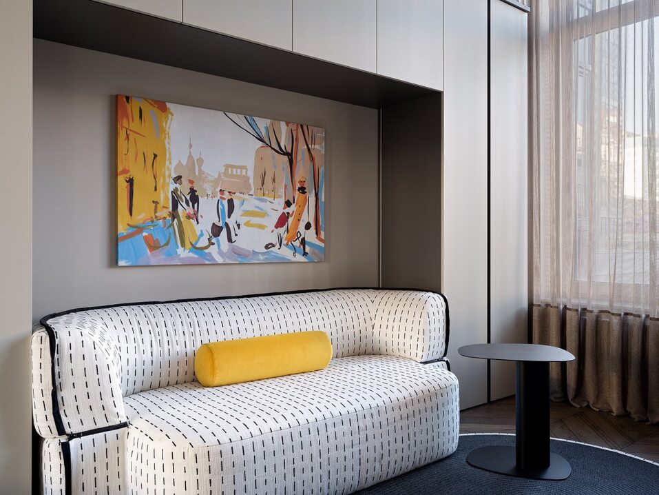 Алексей Гусев, «АРТэврика»: премиальный интерьер и экономия бюджета — несовместимые вещи 5 Алексей Гусев, «АРТэврика»: премиальный интерьер и экономия бюджета — несовместимые вещи 5