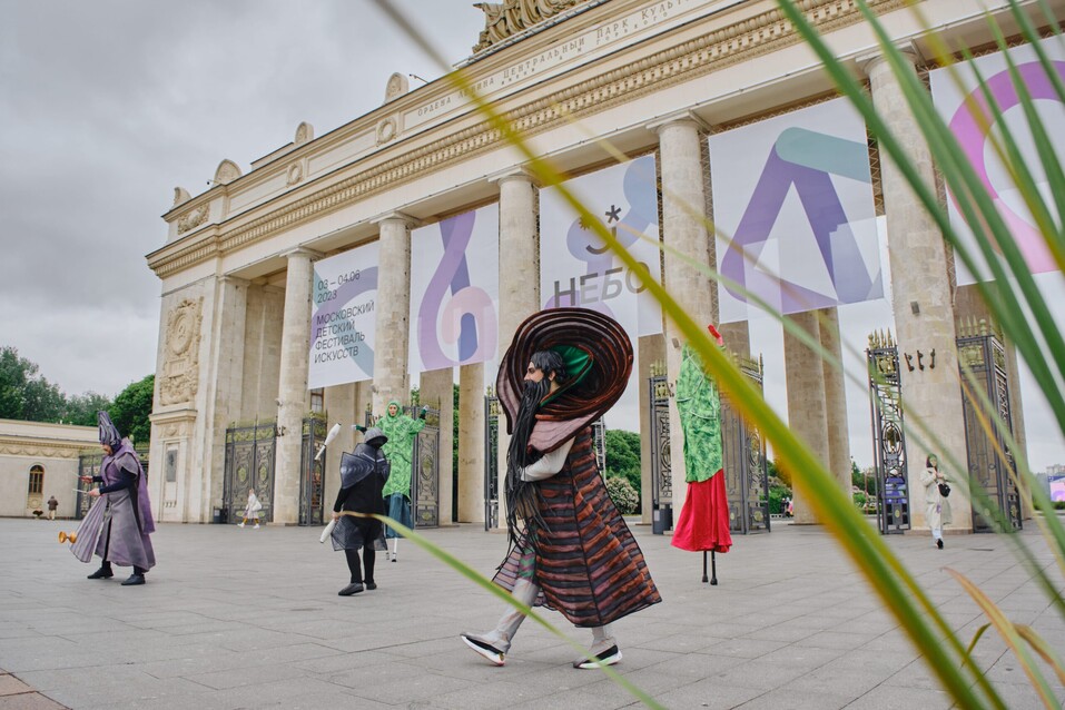 Лебедев: «Не надо заниматься имитацией прошлого. Это — тупик» 3 Лебедев: «Не надо заниматься имитацией прошлого. Это — тупик» 3