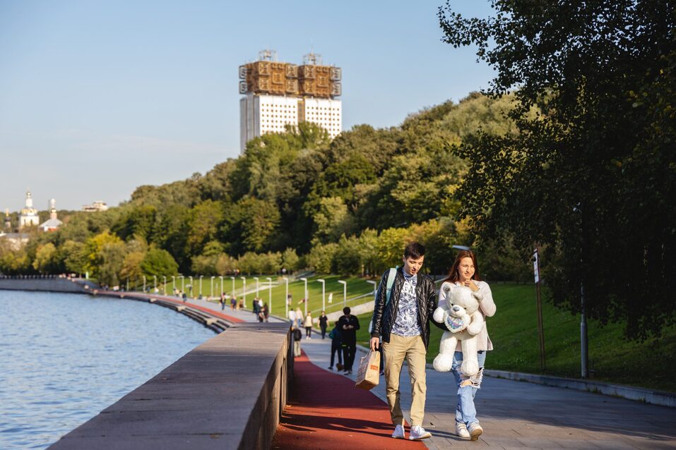 Лебедев: «Не надо заниматься имитацией прошлого. Это — тупик» 4 Лебедев: «Не надо заниматься имитацией прошлого. Это — тупик» 4