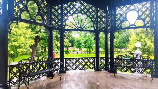 Лебедев: «Не надо заниматься имитацией прошлого. Это — тупик» 6 Лебедев: «Не надо заниматься имитацией прошлого. Это — тупик» 6