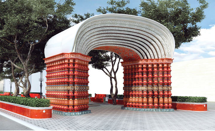 Лебедев: «Не надо заниматься имитацией прошлого. Это — тупик» 5 Лебедев: «Не надо заниматься имитацией прошлого. Это — тупик» 5