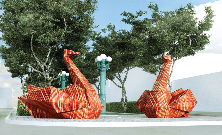 Лебедев: «Не надо заниматься имитацией прошлого. Это — тупик» 8 Лебедев: «Не надо заниматься имитацией прошлого. Это — тупик» 8