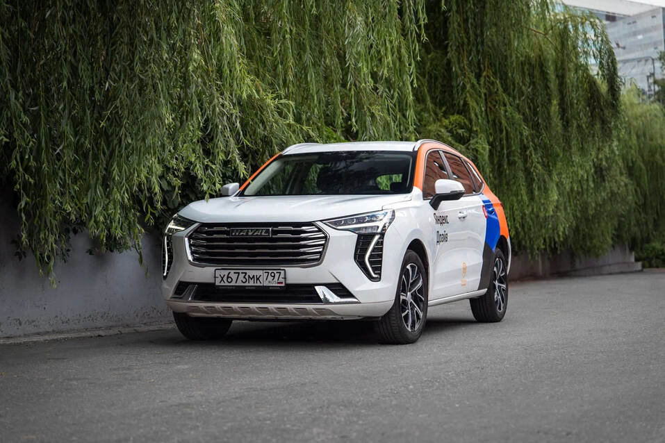 Фото: пресс-служба Яндекс Драйв Фото: пресс-служба Яндекс Драйв