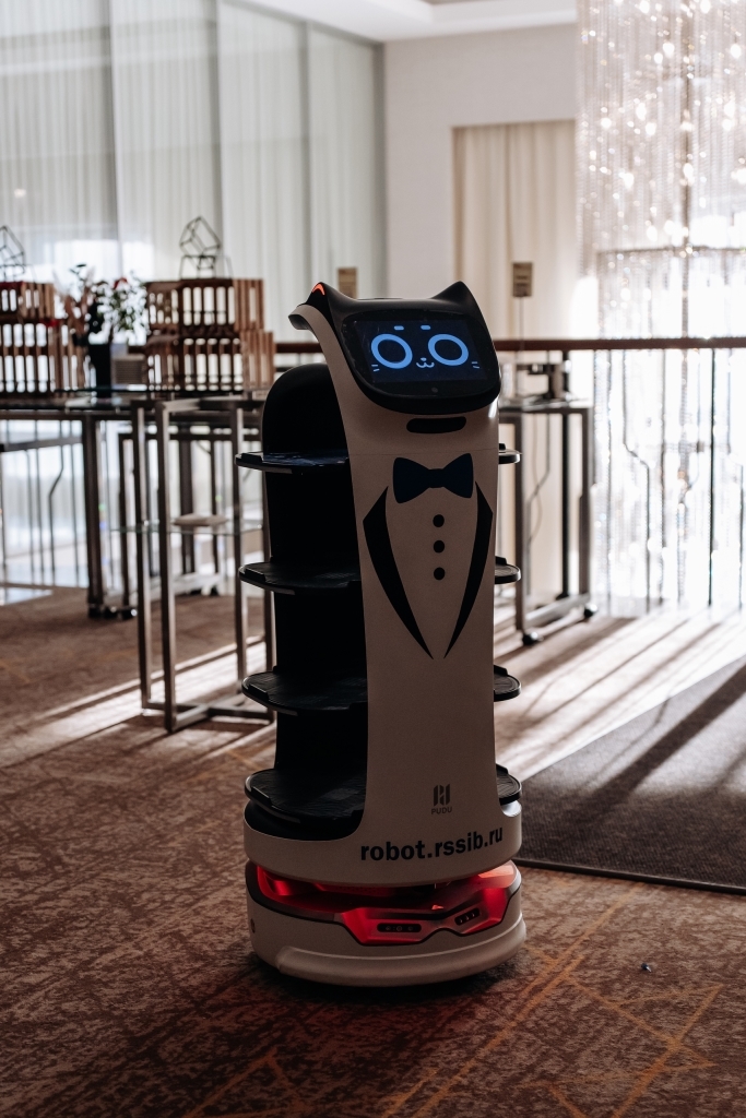 IT-конференция «Море технологий для ресторана и отеля»: инновации для HoReCa 3 IT-конференция «Море технологий для ресторана и отеля»: инновации для HoReCa 3