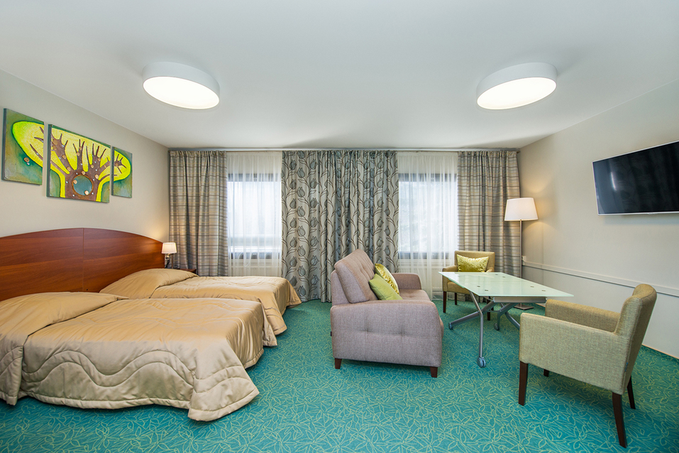 Как VIP-зал в медицине. МНТК «Микрохирургия глаза» заботится о зрении с люксовым сервисом 7 Как VIP-зал в медицине. МНТК «Микрохирургия глаза» заботится о зрении с люксовым сервисом 7