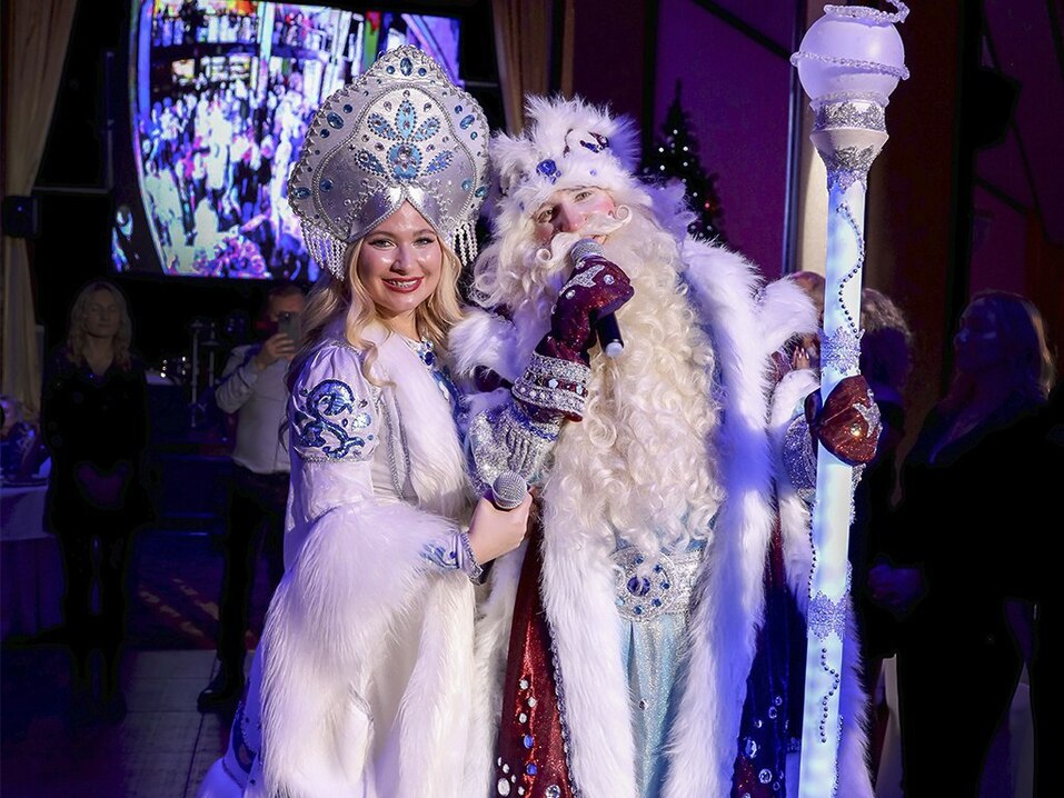 Где встретить Новый год с семьей и сэкономить: в SMOLINOPARK ребенок отдыхает бесплатно
1 Где встретить Новый год с семьей и сэкономить: в SMOLINOPARK ребенок отдыхает бесплатно
1