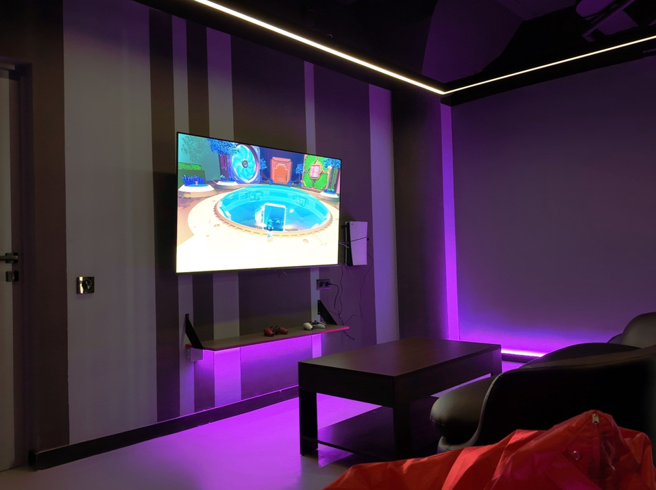 В Екатеринбурге открылась МАЯК АРЕНА — первый многофункциональный киберспортивный комплекс 1 В Екатеринбурге открылась МАЯК АРЕНА — первый многофункциональный киберспортивный комплекс 1