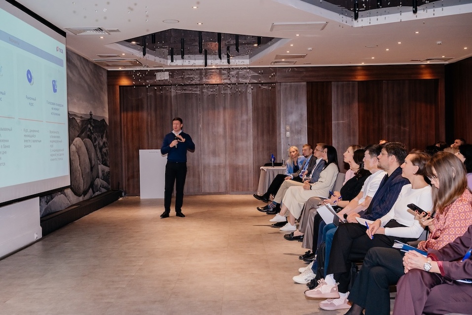 Фото: предоставлено ПСБ Фото: предоставлено ПСБ