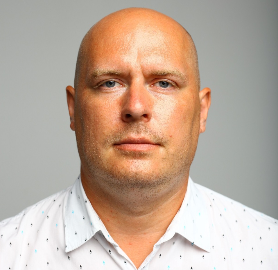 Лев Живайкин: «В футболе важно создать конкурентную среду»
1 Лев Живайкин: «В футболе важно создать конкурентную среду»
1