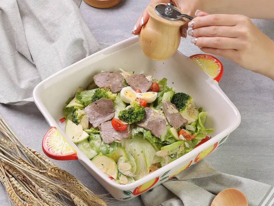 В «Своей Компании» представили осенне-зимнее меню — самые знаменитые блюда мира 9 В «Своей Компании» представили осенне-зимнее меню — самые знаменитые блюда мира 9