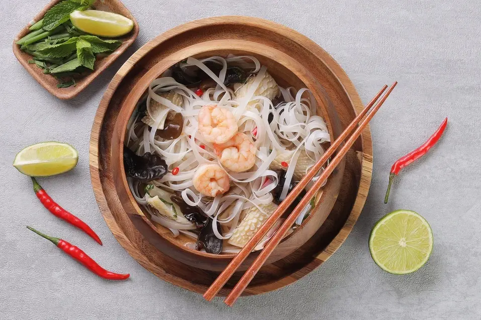 В «Своей Компании» представили осенне-зимнее меню — самые знаменитые блюда мира 7 В «Своей Компании» представили осенне-зимнее меню — самые знаменитые блюда мира 7