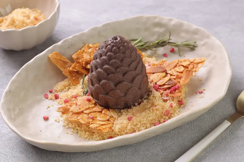 В «Своей Компании» представили осенне-зимнее меню — самые знаменитые блюда мира 16 В «Своей Компании» представили осенне-зимнее меню — самые знаменитые блюда мира 16