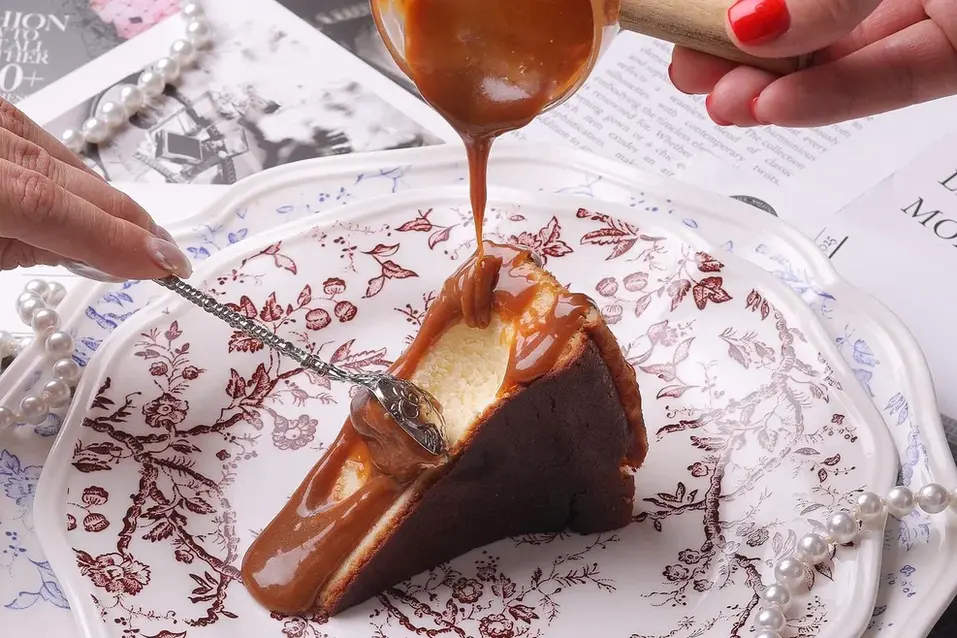 В «Своей Компании» представили осенне-зимнее меню — самые знаменитые блюда мира 15 В «Своей Компании» представили осенне-зимнее меню — самые знаменитые блюда мира 15